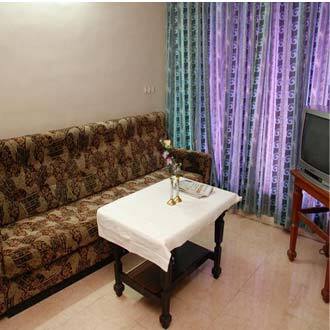 Lakshmi Tourist Home, Kanyakumari 4